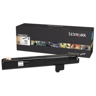 Image of Lexmark C930X72G fekete (black) eredeti fotohenger HU ID 1151