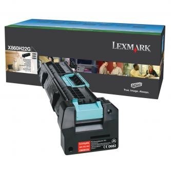 Image of Lexmark X860H22G czarny (black) bęben oryginalny PL ID 3023