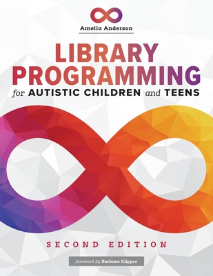 Image of Library Programming for Autistic Children and Teens