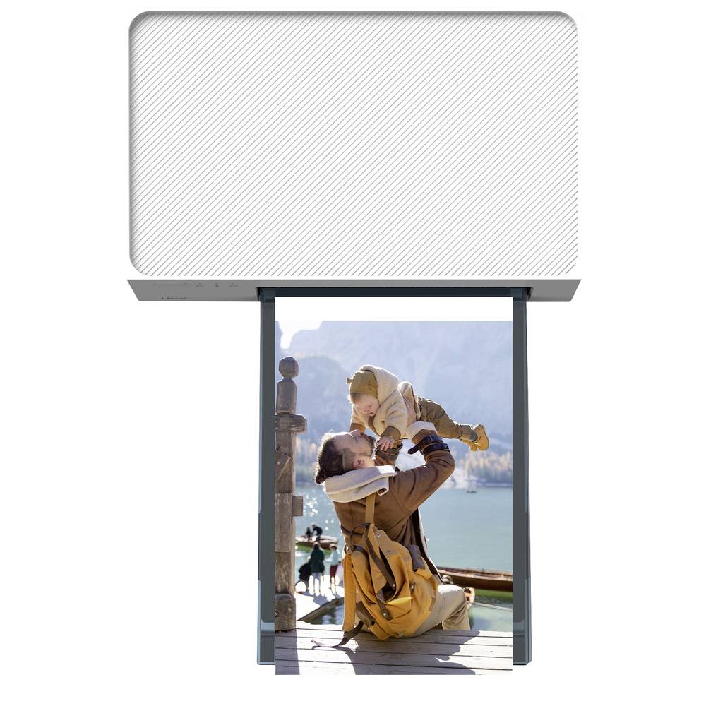 Image of Liene Amber M200 Photo printer Print resolution: 300 x 300 dpi Paper size (max): 100 x 148 mm