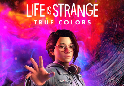 Image of Life is Strange: True Colors Steam Altergift TR