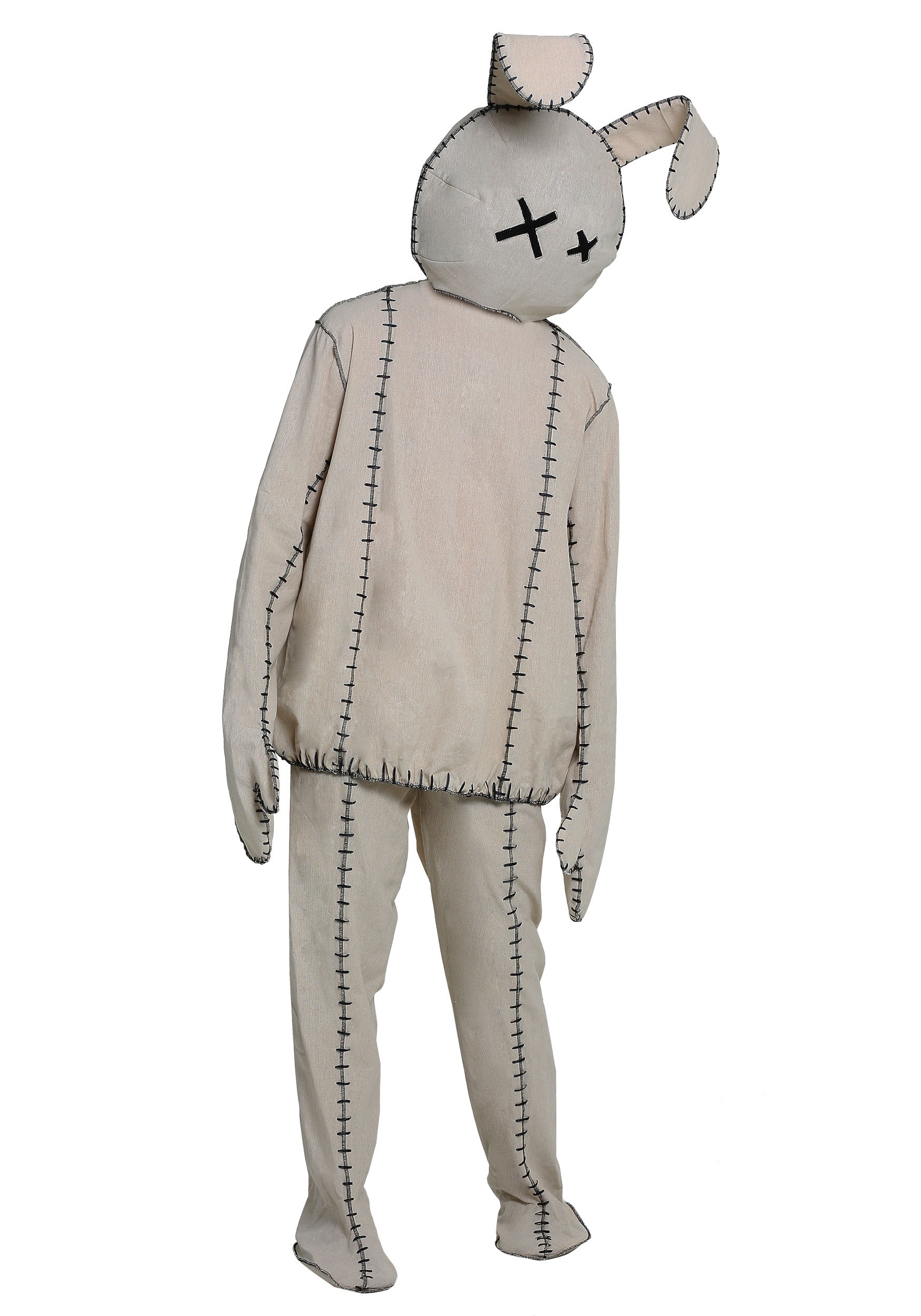 Image of Lifeless Bunny Costume for Adults ID FUN1617AD-M