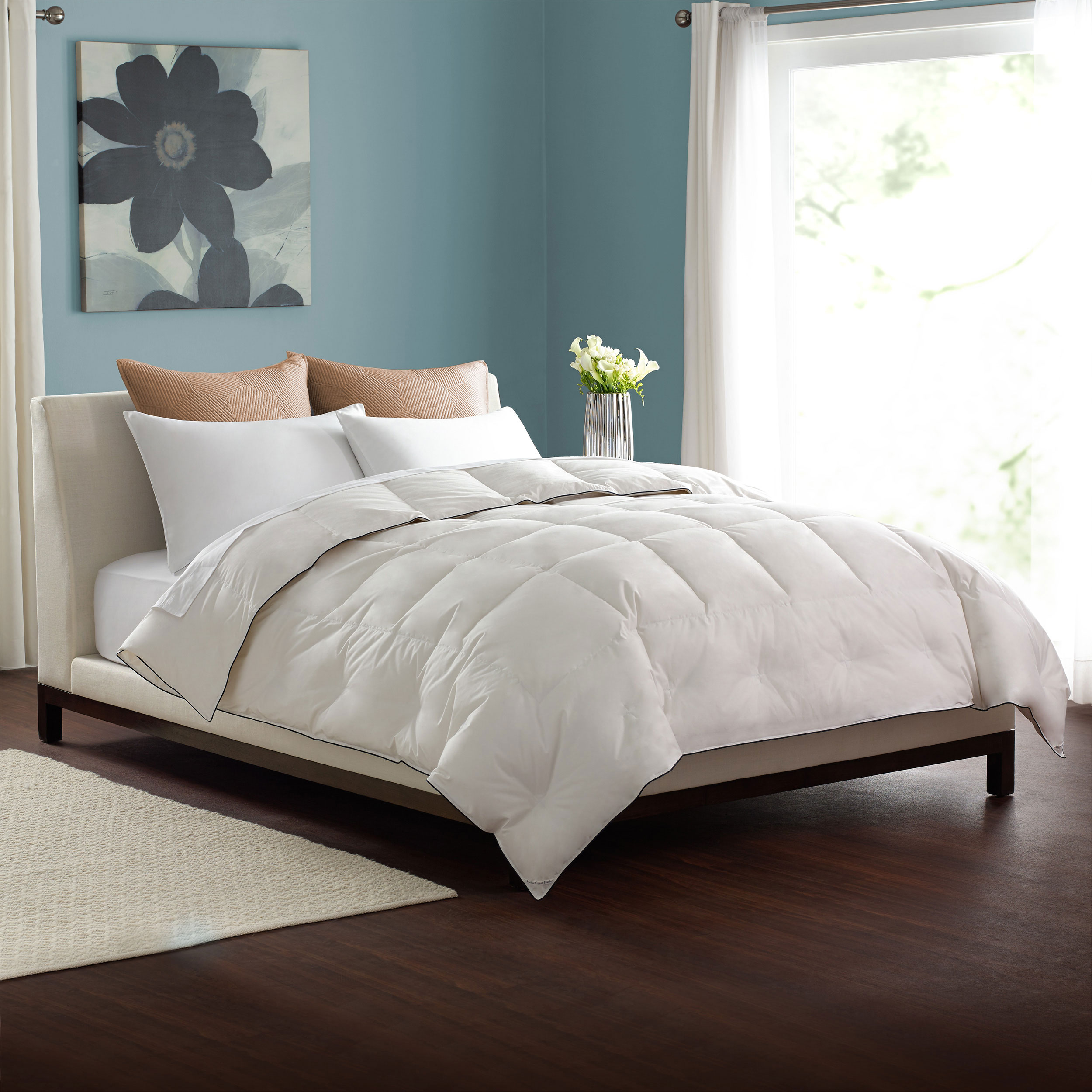 Image of Light Weight Comforters Full/Queen | Pacific Coast Feather