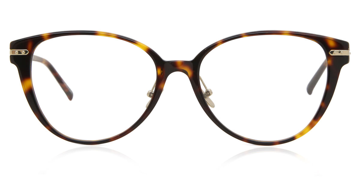Image of Linda Farrow ARCH LF26A Asian Fit C2 Óculos de Grau Tortoiseshell Feminino PRT