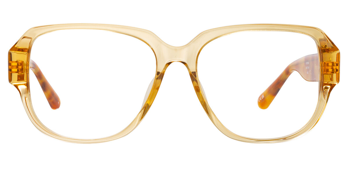 Image of Linda Farrow RENEE LFL1293 C4 Óculos de Grau Transparentes Masculino BRLPT