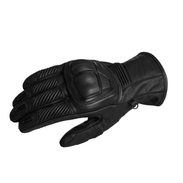 Image of Lindstrands Bada Noir Gants Taille 11