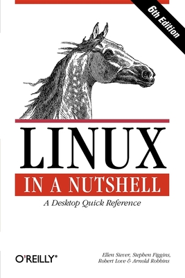 Image of Linux in a Nutshell: A Desktop Quick Reference