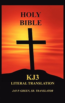 Image of Literal Translation Bible-OE-Kj3