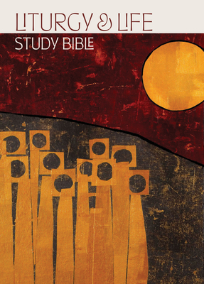 Image of Liturgy and Life Study Bible