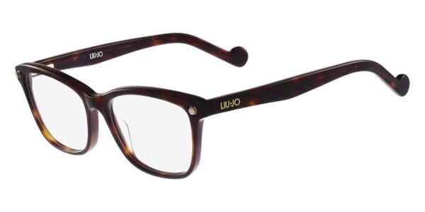Image of Liu Jo LJ2616 206 Óculos de Grau Tortoiseshell Feminino BRLPT