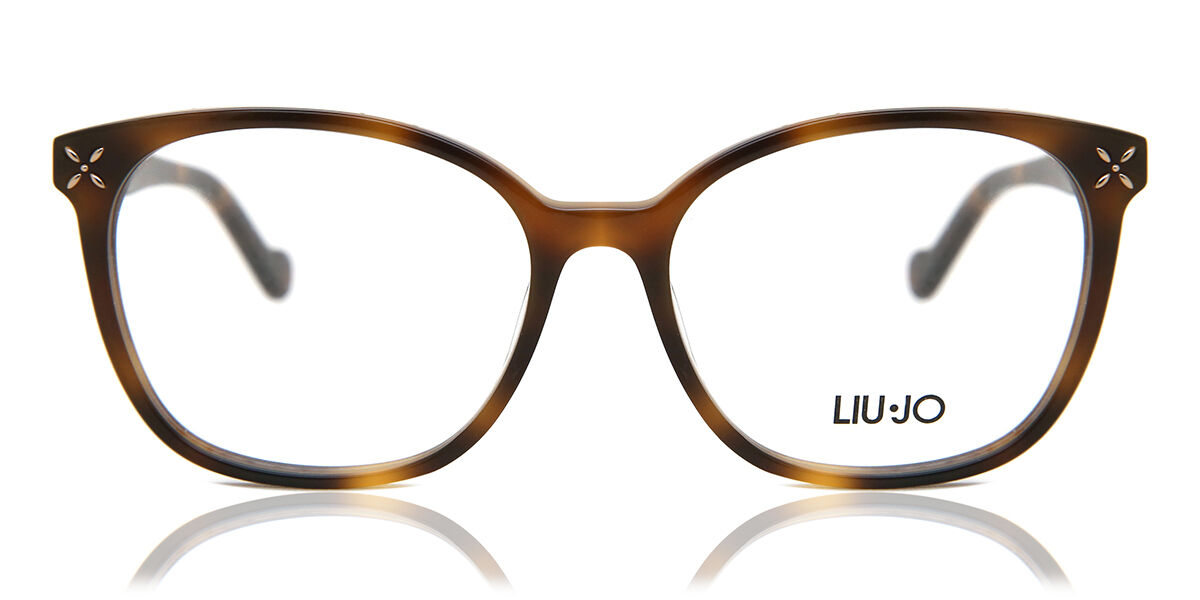 Image of Liu Jo LJ2621 215 Óculos de Grau Tortoiseshell Feminino PRT
