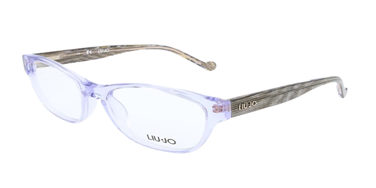 Image of Liu Jo LJ2629 000 Óculos de Grau Purple Feminino BRLPT