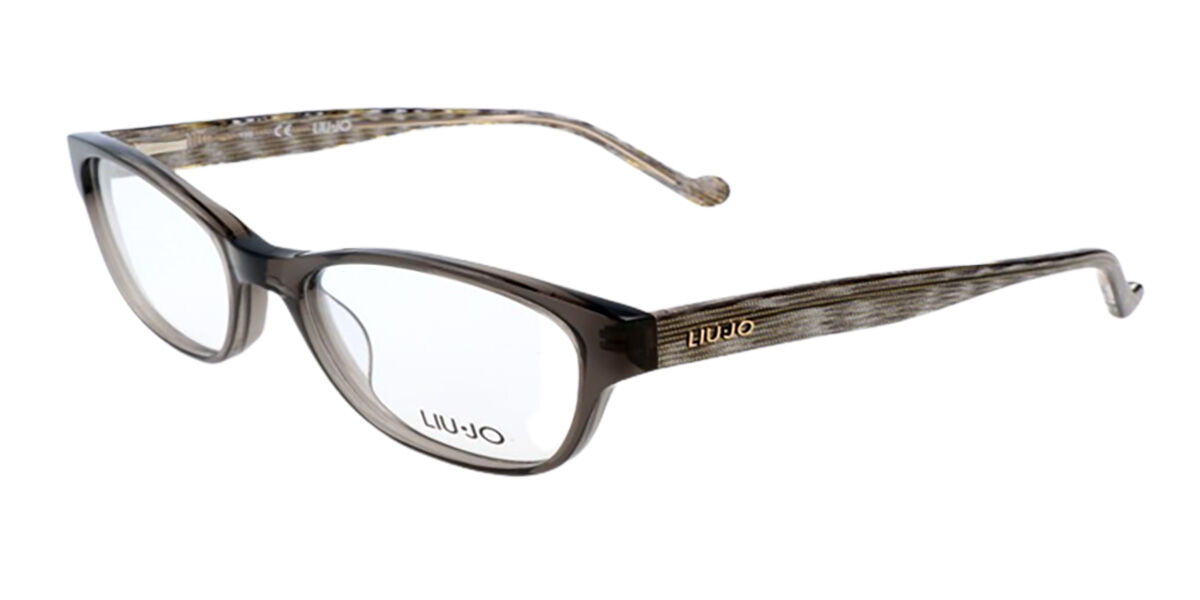 Image of Liu Jo LJ2629 035 Óculos de Grau Cinzas Feminino BRLPT