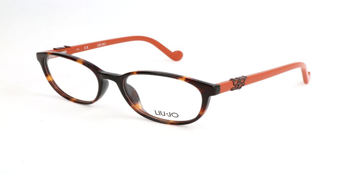 Image of Liu Jo LJ2631 215 Óculos de Grau Tortoiseshell Feminino PRT