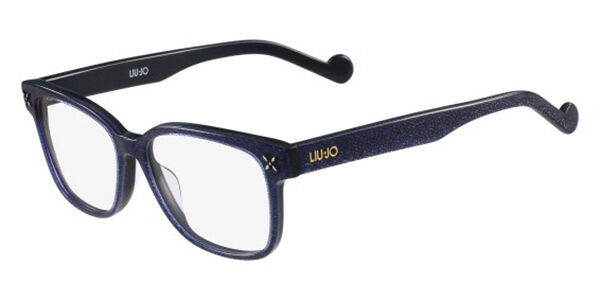 Image of Liu Jo LJ2650 463 Óculos de Grau Azuis Feminino PRT