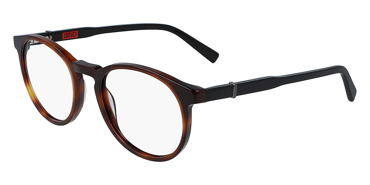 Image of Liu Jo LJ2712 214 Óculos de Grau Tortoiseshell Masculino PRT