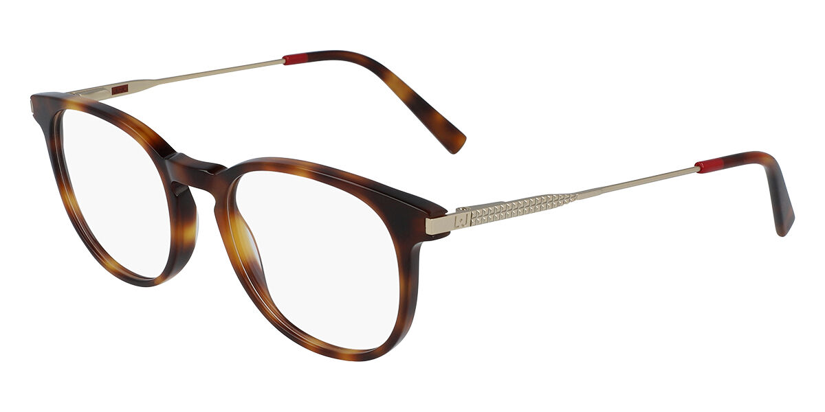 Image of Liu Jo LJ2727 215 Óculos de Grau Tortoiseshell Masculino BRLPT