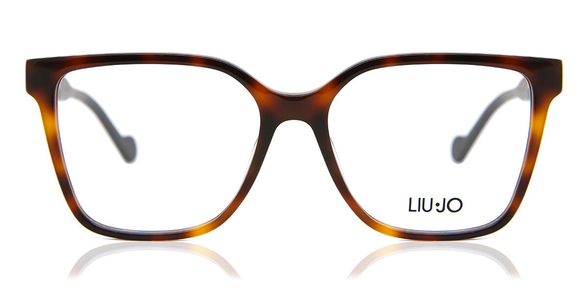Image of Liu Jo LJ2733 215 Óculos de Grau Tortoiseshell Feminino PRT