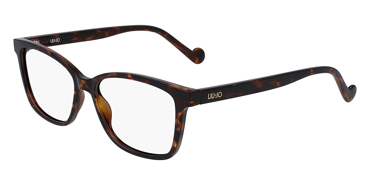 Image of Liu Jo LJ2734 215 Óculos de Grau Tortoiseshell Feminino BRLPT