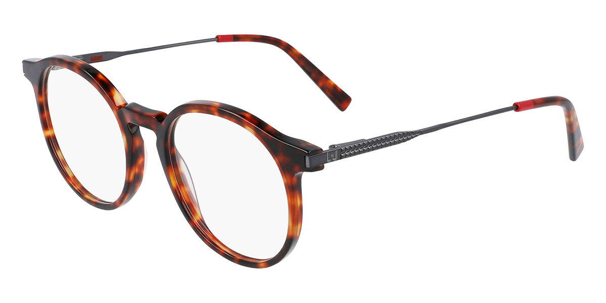 Image of Liu Jo LJ2735 612 Óculos de Grau Tortoiseshell Masculino BRLPT