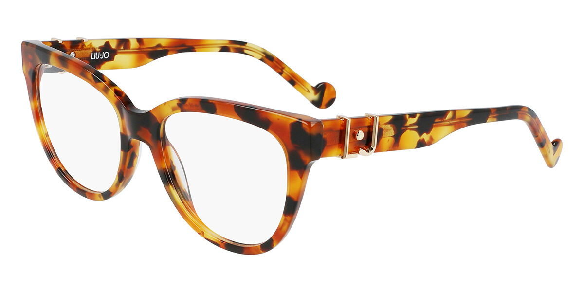 Image of Liu Jo LJ2743 215 Óculos de Grau Tortoiseshell Masculino PRT