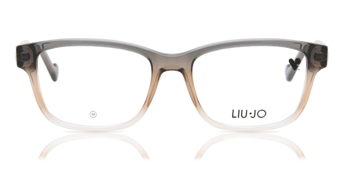 Image of Liu Jo LJ2774 033 Óculos de Grau Transparentes Feminino BRLPT