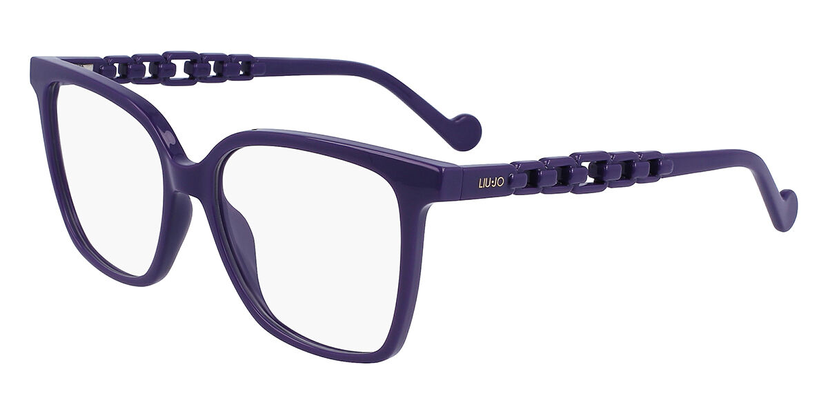 Image of Liu Jo LJ2775 500 Óculos de Grau Purple Feminino BRLPT