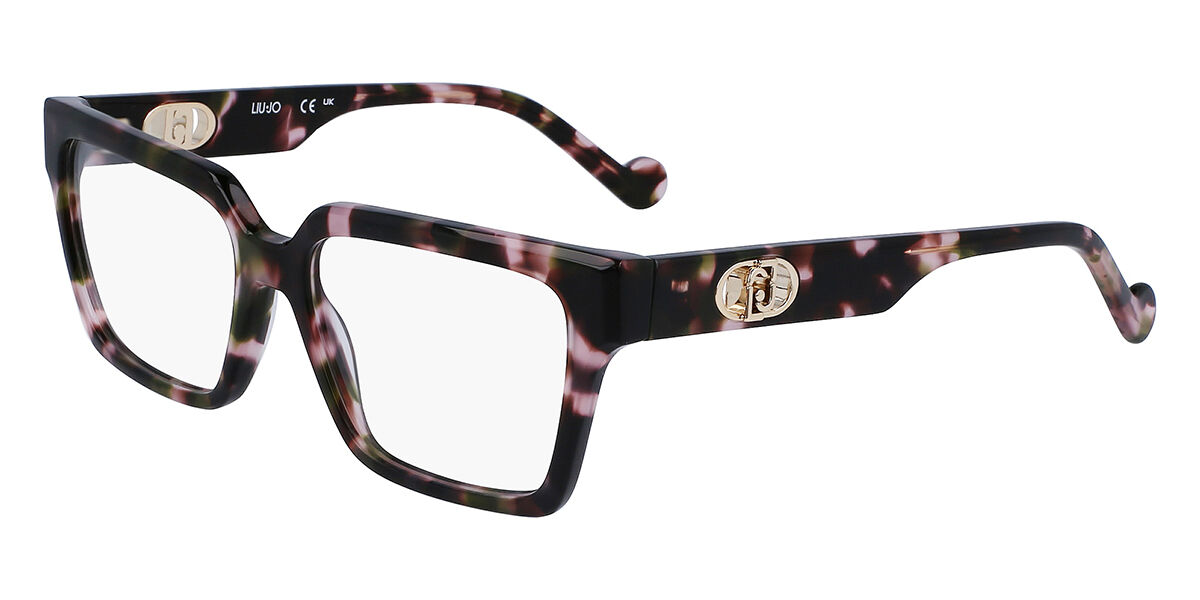 Image of Liu Jo LJ2778 234 Óculos de Grau Tortoiseshell Feminino BRLPT