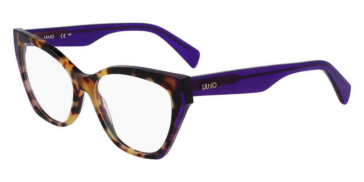 Image of Liu Jo LJ2781 261 Óculos de Grau Tortoiseshell Feminino BRLPT