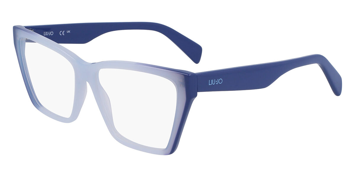 Image of Liu Jo LJ2789 454 Óculos de Grau Azuis Feminino BRLPT