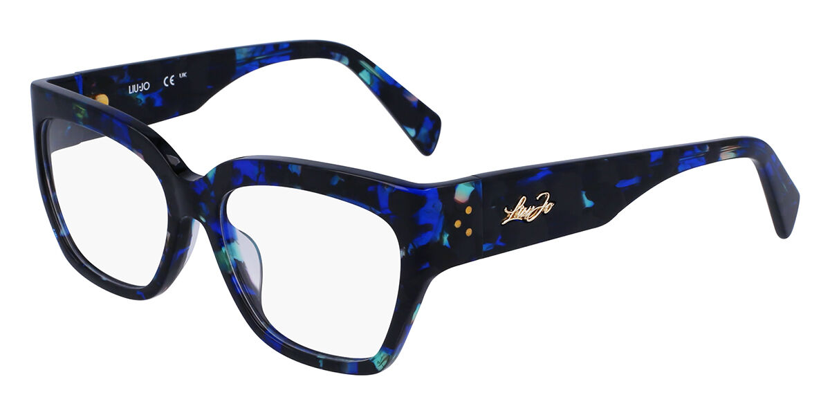 Image of Liu Jo LJ2791 424 Óculos de Grau Tortoiseshell Feminino BRLPT