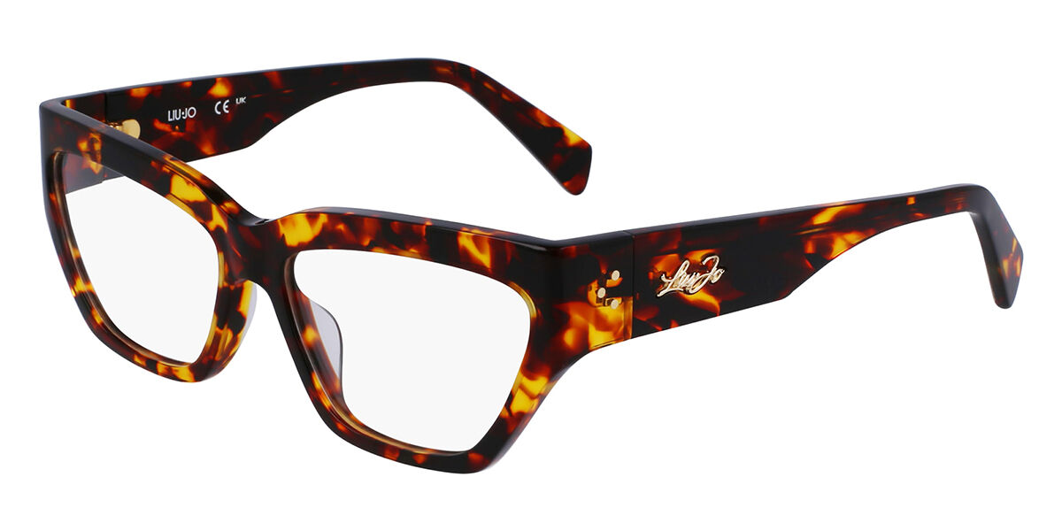 Image of Liu Jo LJ2792 244 Óculos de Grau Tortoiseshell Feminino BRLPT