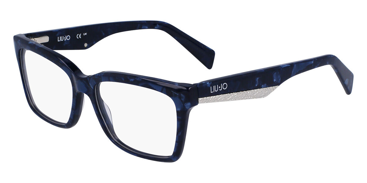 Image of Liu Jo LJ2798 462 53 Tortoiseshell Damskie Okulary Korekcyjne PL