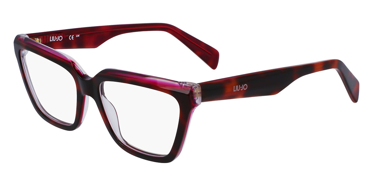Image of Liu Jo LJ2801 261 Óculos de Grau Tortoiseshell Feminino PRT