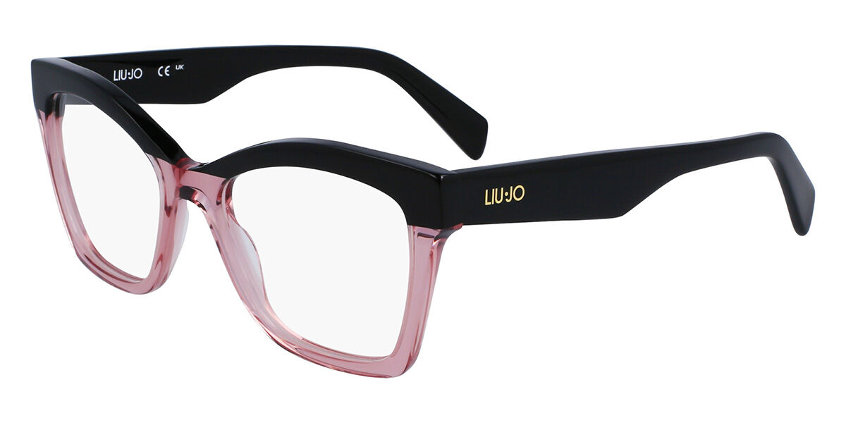 Image of Liu Jo LJ2802 007 Óculos de Grau Cor-de-Rosa Feminino BRLPT
