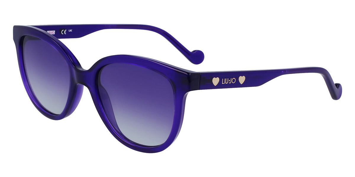 Image of Liu Jo LJ3609S 500 Óculos de Sol Feminino Purple BRLPT