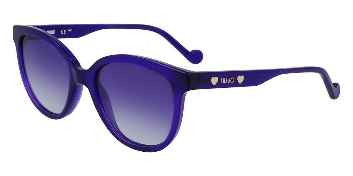 Image of Liu Jo LJ3609S 500 Óculos de Sol Purple Feminino PRT