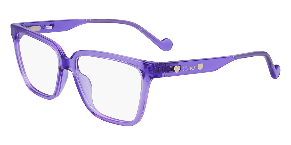 Image of Liu Jo LJ3617 517 Óculos de Grau Purple Feminino PRT