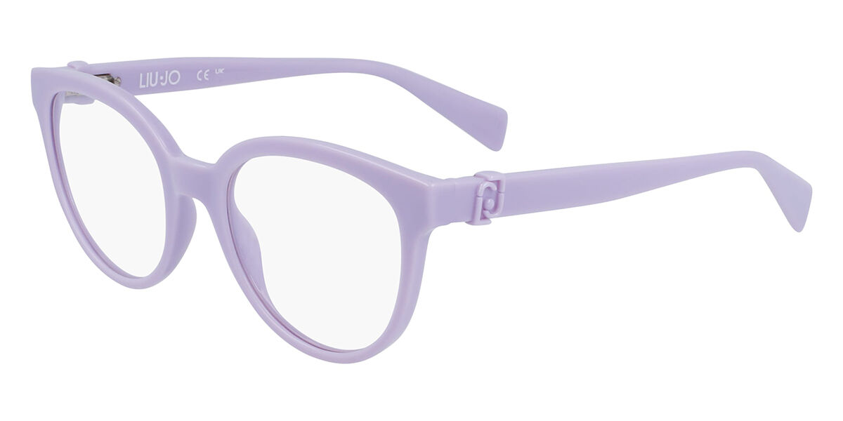 Image of Liu Jo LJ3619 517 Óculos de Grau Purple Feminino BRLPT