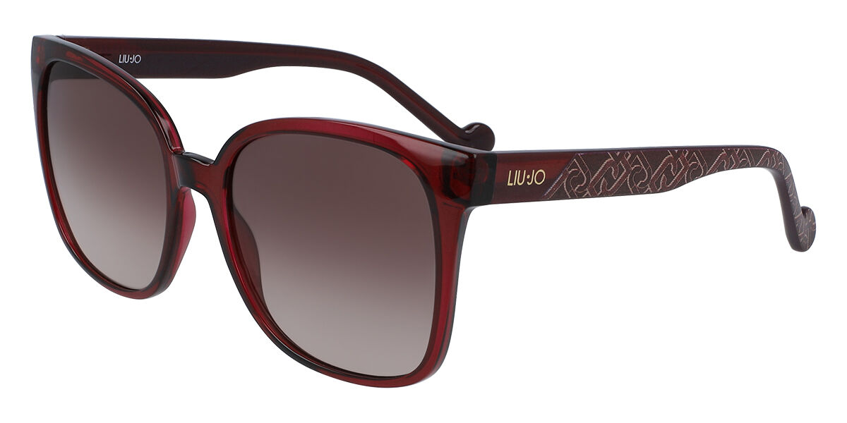 Image of Liu Jo LJ730S 603 Óculos de Sol Vinho Feminino PRT