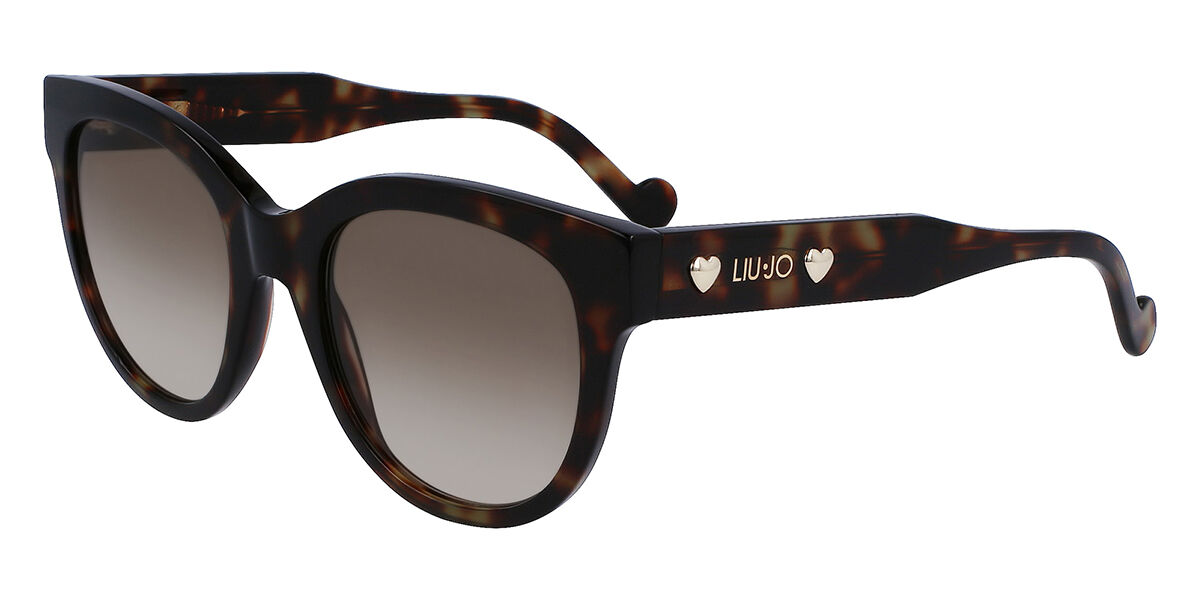 Image of Liu Jo LJ772S 240 Óculos de Sol Tortoiseshell Feminino PRT