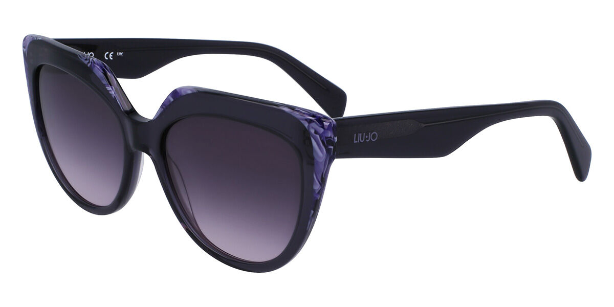 Image of Liu Jo LJ783S 024 Óculos de Sol Cinzas Feminino PRT