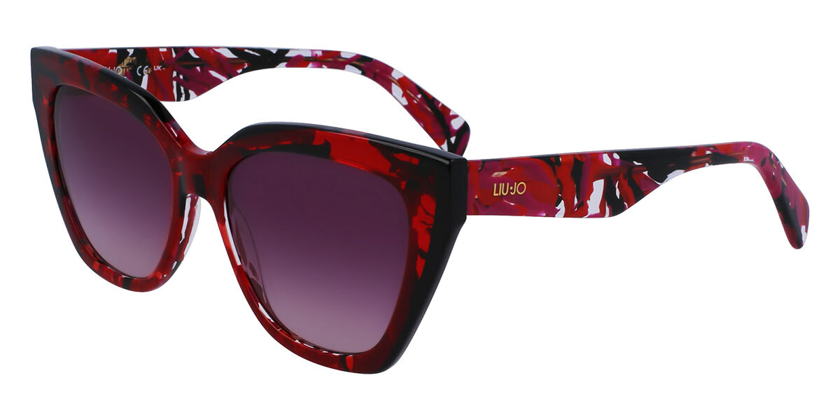 Image of Liu Jo LJ784S 620 Óculos de Sol Tortoiseshell Feminino PRT