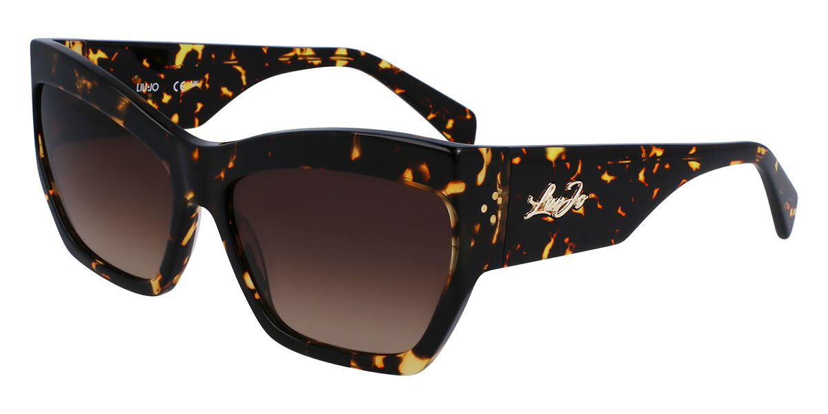 Image of Liu Jo LJ785S 242 Óculos de Sol Tortoiseshell Feminino PRT