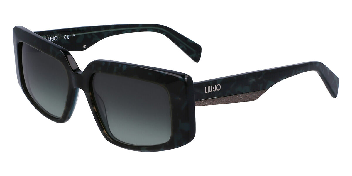 Image of Liu Jo LJ791S 428 Óculos de Sol Tortoiseshell Feminino BRLPT