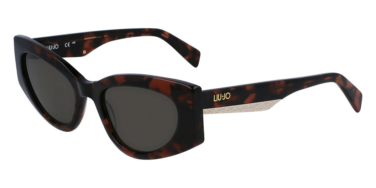 Image of Liu Jo LJ792S 242 Óculos de Sol Tortoiseshell Feminino BRLPT