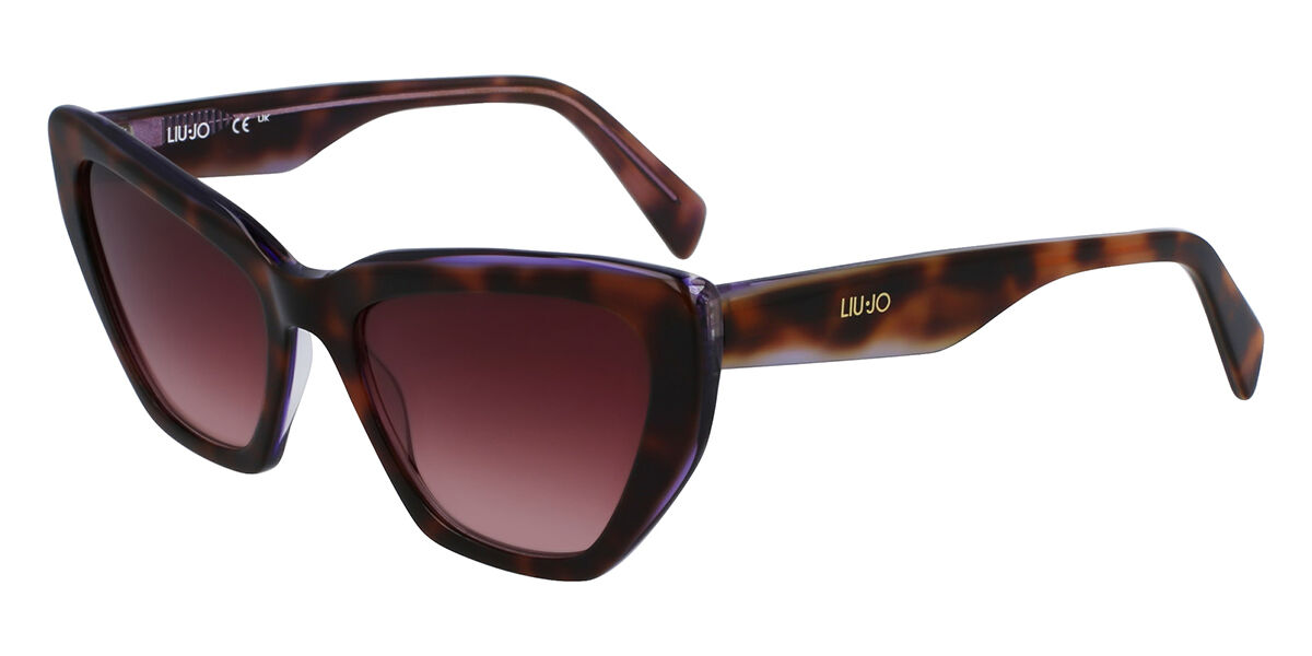 Image of Liu Jo LJ794S 246 Óculos de Sol Tortoiseshell Feminino PRT