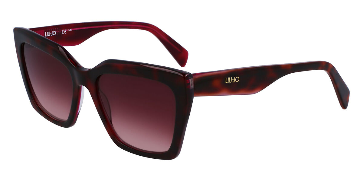 Image of Liu Jo LJ795S 261 Gafas de Sol para Mujer Careyshell ESP