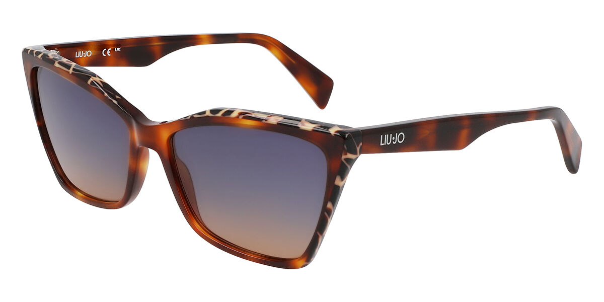 Image of Liu Jo LJ796S 245 Gafas de Sol para Mujer Careyshell ESP