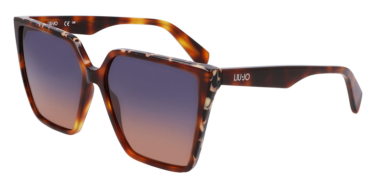 Image of Liu Jo LJ798S 245 Óculos de Sol Tortoiseshell Feminino PRT